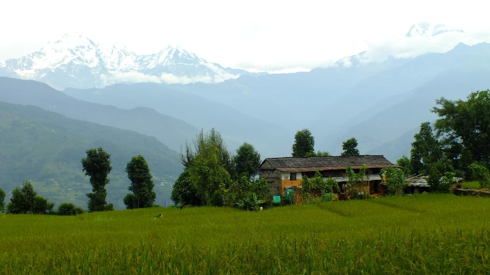 TrailconnectNepal