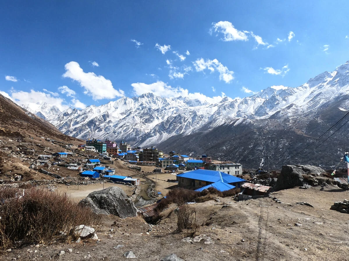 Travel Nepal