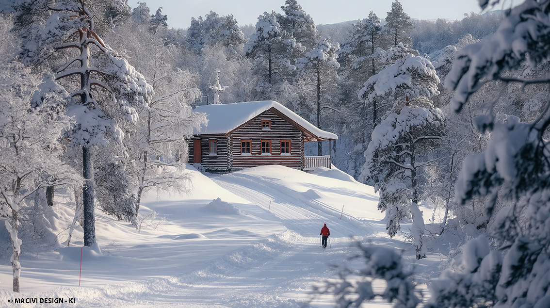 Paradiset på jord