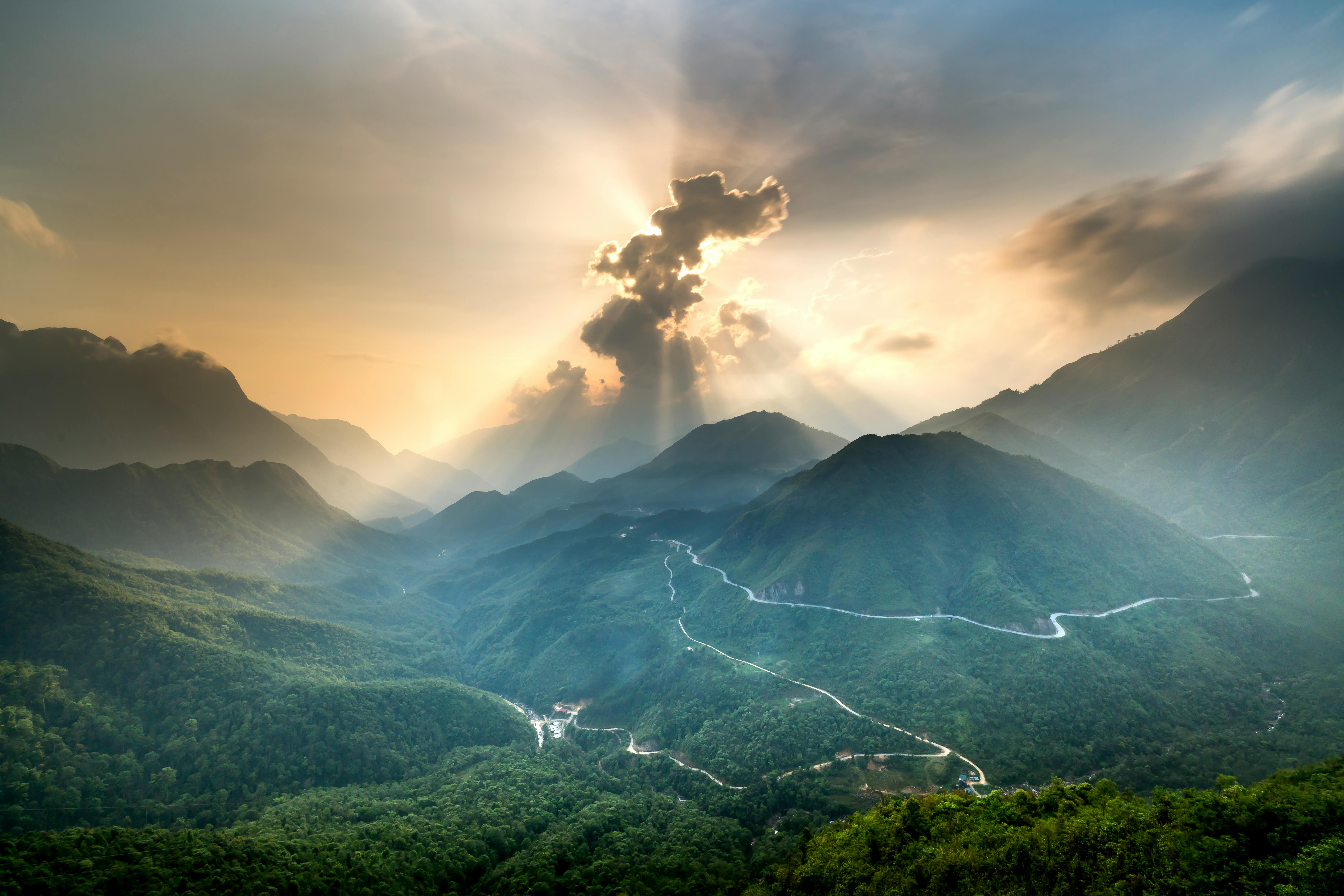Travel Nepal